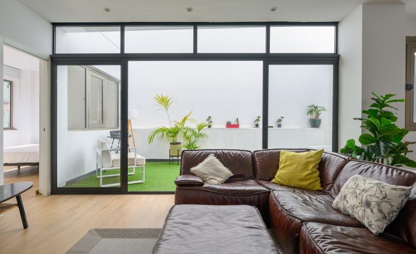 apartment from day apartment for rent for companies in Las Palmas de Gran Canaria 
